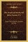 The Poetical Works Of John Donne V1