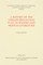 A History of the Useless Precaution Plot in Spanish and French Literature