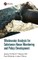 Wastewater Analysis for Substance Abuse Monitoring and Policy Development