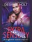 Extrasensory