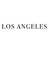 Los Angeles