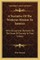 A Narrative of the Wesleyan Mission to Jamaica