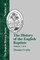 History of the English Baptists - Vol. 3