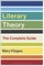Literary Theory