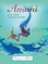 Amani Swims With A Mermaid in Zanzibar