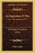 An Exposition of the New Testament V1