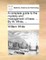 A Complete Guide to the Mystery and Management of Bees. ... by W. White, ...