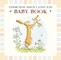Baby Book Based on Guess How Much I Love You