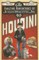 The Amazing Adventures of John Smith, Jr. Aka Houdini