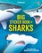 Sharks Sticker Book