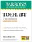 TOEFL IBT Premium with 8 Online Practice Tests + Online Audio, Eighteenth Edition