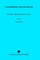 Vasopressin and Oxytocin