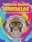Intricate Animal Mandalas