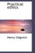 Practical ethics