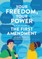 Your Freedom, Your Power