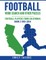 Football Word Search & Other Puzzles - Book 2