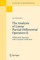 The Analysis of Linear Partial Differential Operators II