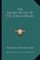 The Sacred Books of the Zoroastrians