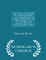 The Works of the Right Hon. Edmund Burke, with a biographical and critical introduction, by Henry Rogers, and portrait after Sir Joshua Reynolds. VOL. I - Scholar's Choice Edition