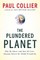 The Plundered Planet