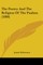The Poetry And The Religion Of The Psalms (1898)