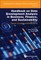 Handbook on Data Envelopment Analysis in Business, Finance, and Sustainability: Recent Trends and Developments