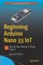 Beginning Arduino Nano 33 Iot