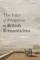The Fate of Progress in British Romanticism