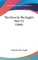 The Dove in the Eagle's Nest V2 (1866)