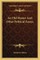 An Old Master and Other Political Essays