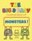 The Big & Easy Book of Coloring