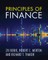 Principles of Finance