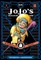 Jojo's Bizarre Adventure: Part 3--Stardust Crusaders, Vol. 4
