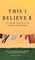 This I Believe II