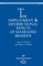 The Employment & Distributional Effects of Mandated Benefits (Studies in Health Reform)