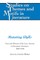 Mutating Idylls; Uses and Misuses of the Locus Amoenus in European Literature, 1850-1930