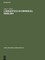 Linguistics in Remedial English