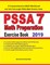PSSA 7 Math Preparation Exercise Book