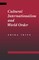 Cultural Internationalism and World Order