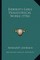 Diderot's Early Philosophical Works (1916)