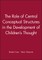 Role of Central Conceptual Structures