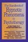 Handbook of Hypnotic Phenomena in Psychotherapy