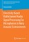 Directivity Based Multichannel Audio Signal Processing for Microphones in Noisy Acoustic Environments
