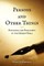 Persons and Other Things