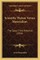 Scientific Theism Versus Materialism