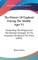 The History Of England During The Middle Ages V1