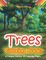 Trees Coloring Book! A Unique Variety Of Coloring Pages