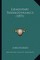 Elementary Thermodynamics (1891)