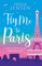 Fly Me to Paris
