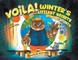 Voila! Winter's Littlest Secrets Stashed Secrets